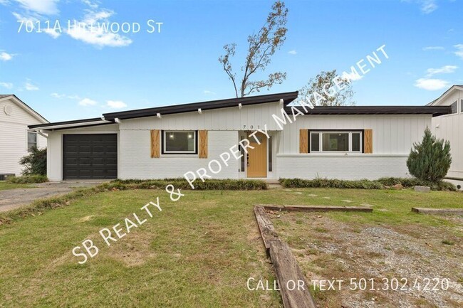 3 Bed 2 Bath - 3 Bed 2 Bath House