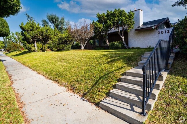 Building Photo - 2012 S Garfield Ave Rental