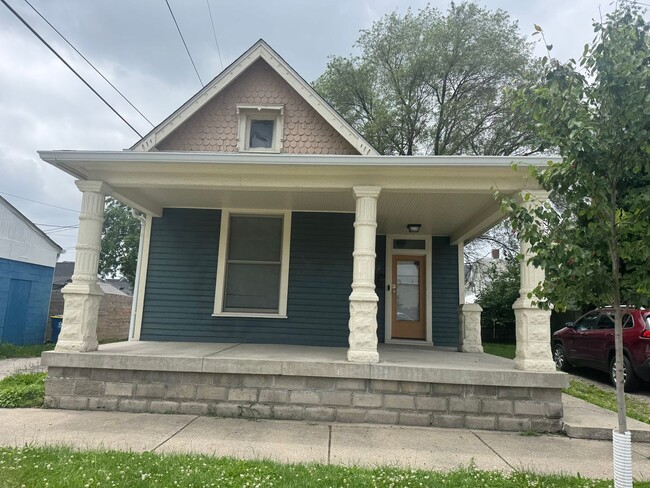 512 S State Ave Unit 512 State 80% AMI