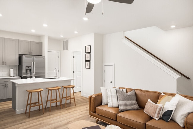 The Selby apartments — community photo