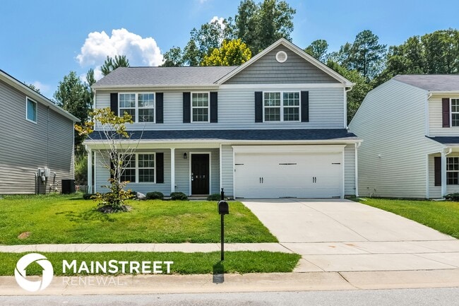 Building Photo - 817 Leatherstone Ln