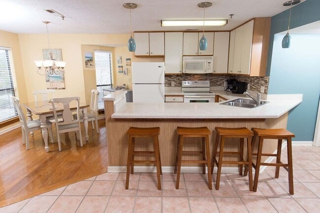 Photo - 2 Bedroom Furnished condo in Beautiful North Myrtle Beach