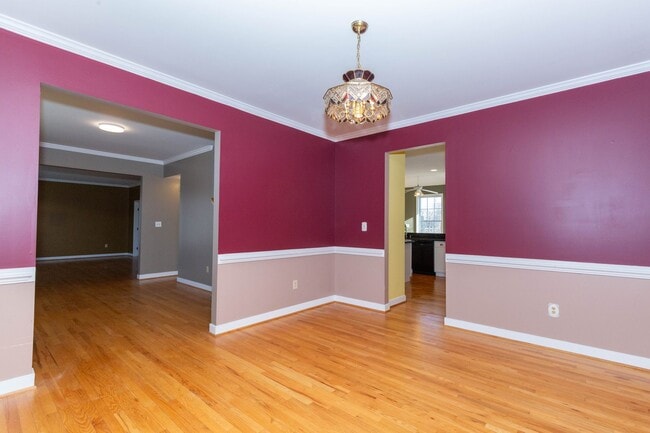 Photo - 4 bed, 3.5 bath Single Family Home in Charles Town, WV