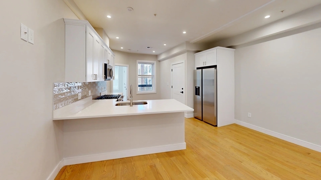 Photo - 169 Allston St Apartments Unit 2