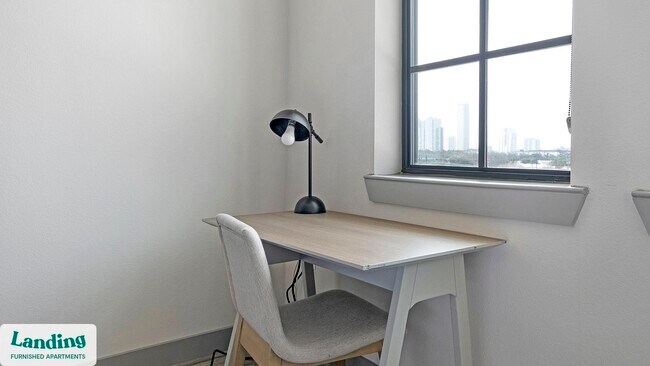 1215 Sawyer St Unit 540