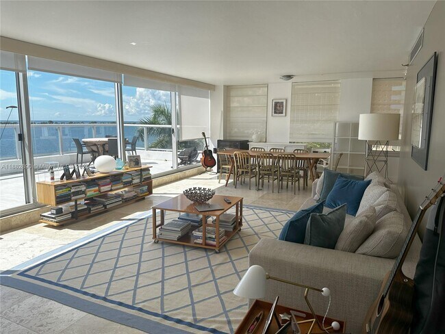 Photo - 1541 Brickell Ave Unit C608