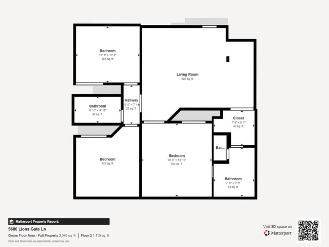 Photo - 5600 Lions Gate Ln