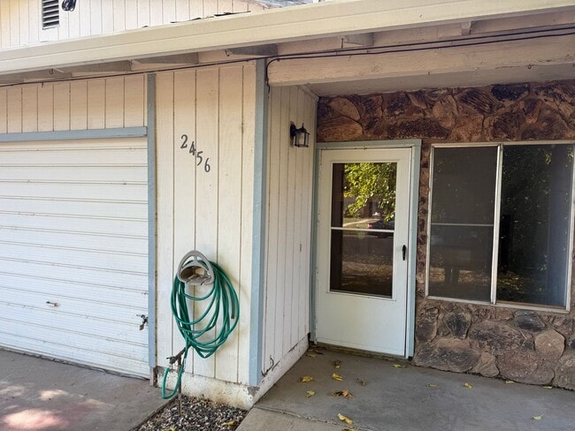 Photo - 2 Bedroom 1 bath Duplex Unit 2456