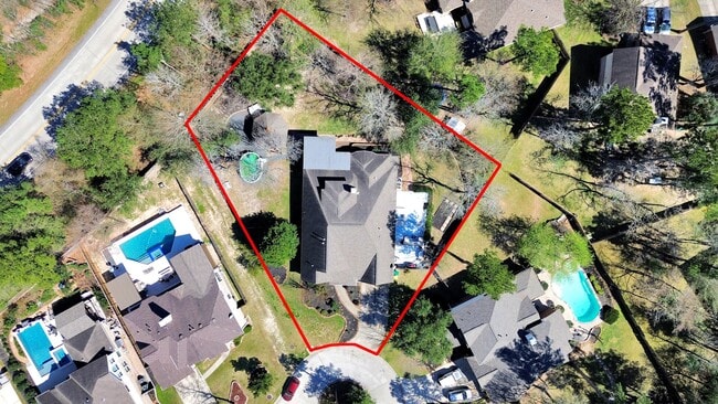 Photo - 6 E Matisse Meadow Ct