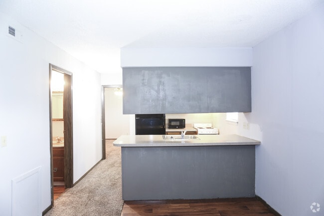 Brickstone at Woodlawn LLC