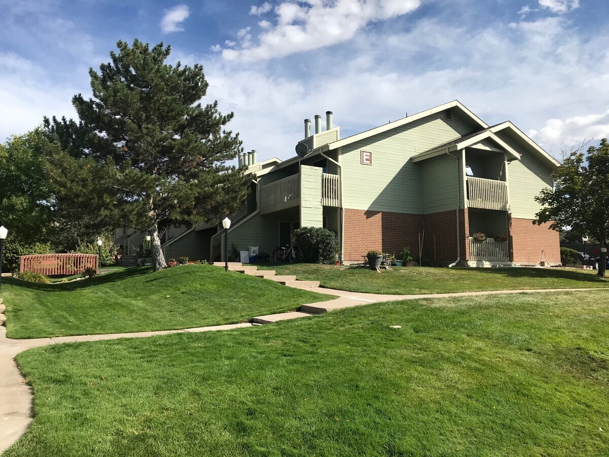 Photo - 532 Oakwood Dr Unit E 204
