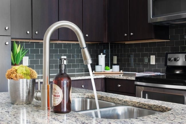 Photo - 1900 Barton Springs Rd Unidad 3027