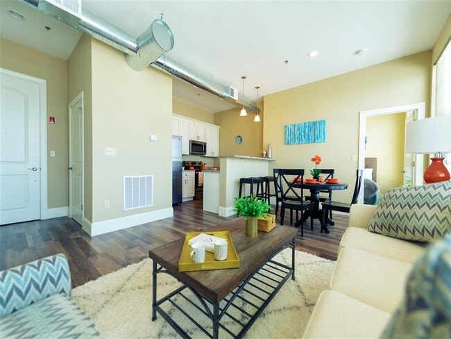 Photo - Tourister Mill Apartments