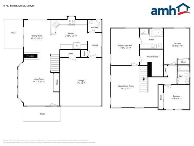 Photo - 18763 E 51st Ave