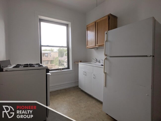 Photo - 2530 N Kedzie Blvd Unit 2518-3W