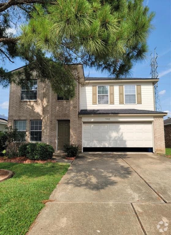 Building Photo - 7818 Black Gap Dr Rental