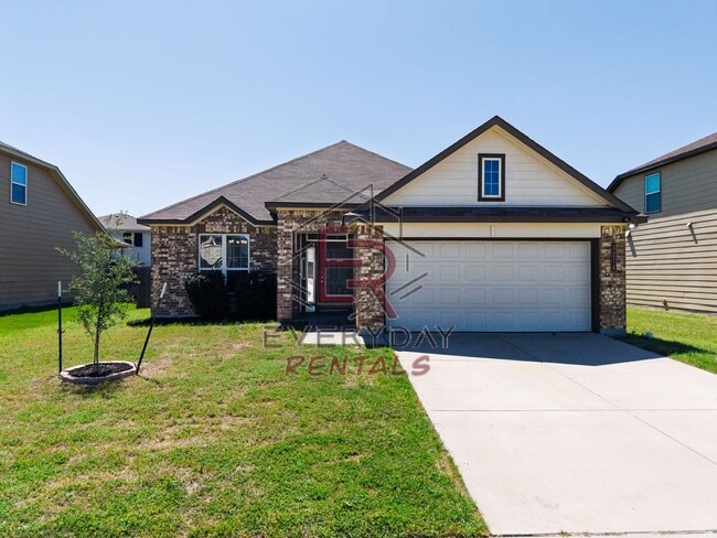 Building Photo - 3 bedroom 2 Bath home in Yowell Ranch