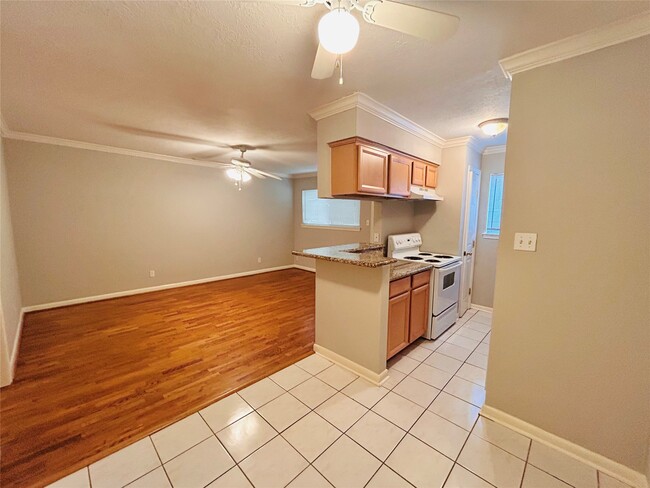 2201 Driscoll St Unit 4