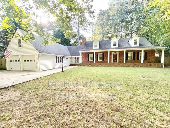 Photo - 801 Wormley Creek Dr Casa