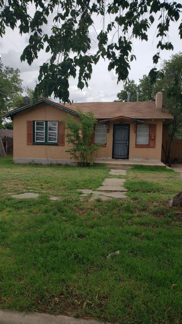 Adorable 2bedroom 1bathroom - Adorable 2bedroom 1bathroom Casa