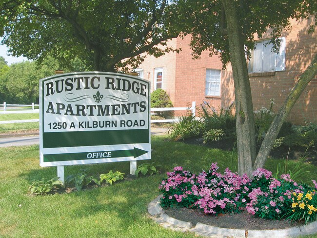 Photo - Rustic Ridge Apartments