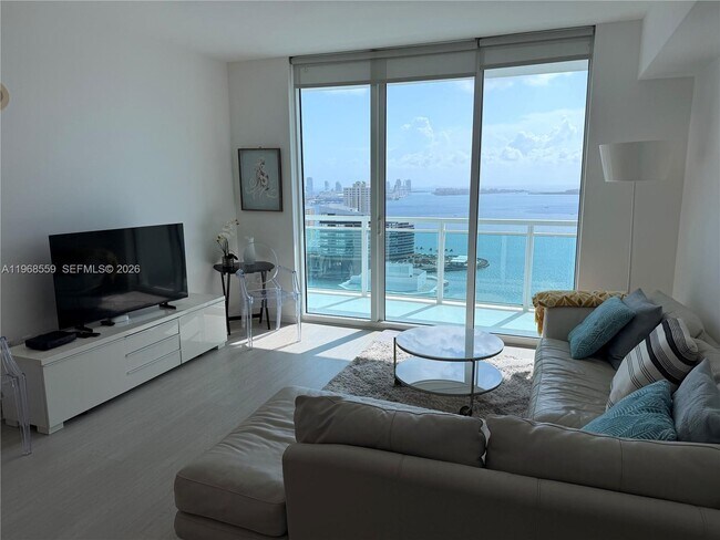 Photo - 951 Brickell Ave Unit 3108
