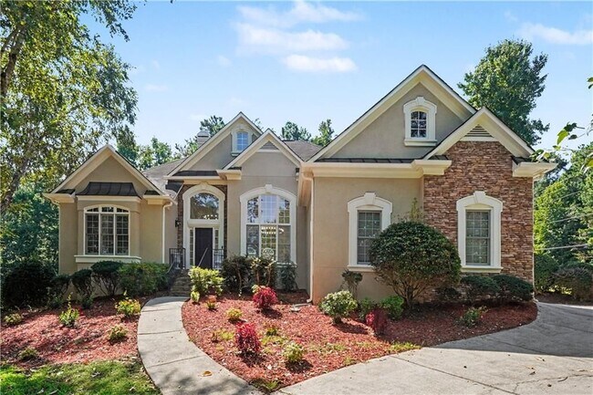 4315 Rosemont Dr