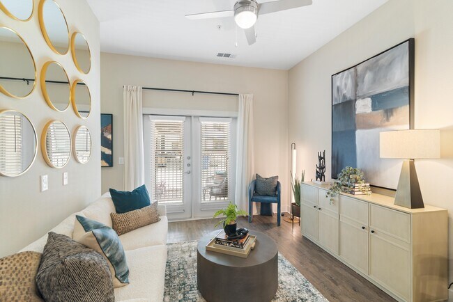 ArborView Circle C Ranch 62+ Active Adult