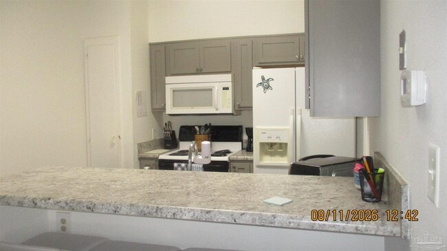 501 E Burgess Rd Unit C FURNISHED 1