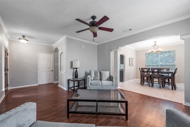 Photo - 3306 Autumn Forest Dr