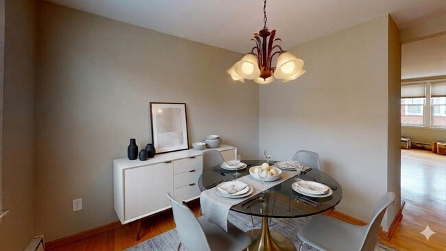 Photo - 2410 W Farragut Ave Unidad 3B