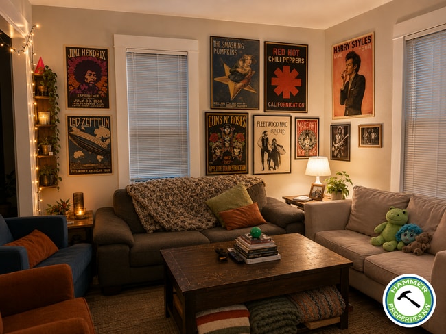 Photo - SUMMER SPECIAL* on a Spacious 5+ bdrm/2 bath in York Neighborhood