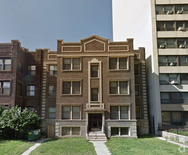Building Photo - Be the First to Live in This Brand-New Ren... Unit 3W Rental