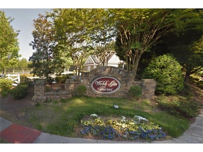 Photo - For Rent: Charming 4-Bedroom Single Family Home at 1199 Wetlands Ct, Lawrenceville, GA