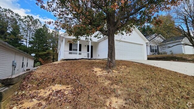Building Photo - 7006 Branch Crossing Way Rental