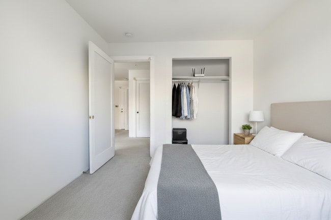 Photo - No Brokers Fee, New Construction in Allston Packards Corner. In-Unit Washer and Dryer, High-End A...