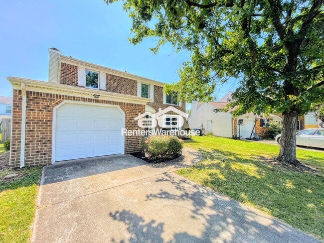 Photo - 908 Garden Grove Ct