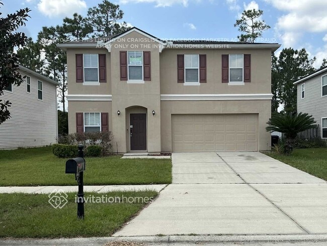 Building Photo - 1671 Night Owl Trail Rental