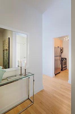 Photo - 3 bedroom in NEW YORK NY 10006 Unidad 3T