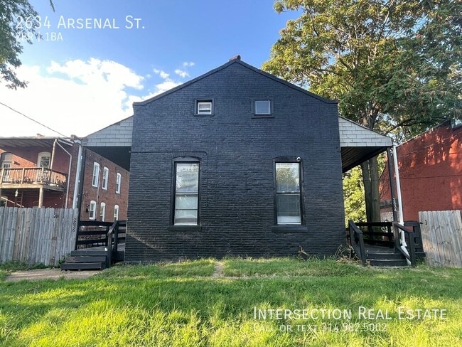 Photo - 2634 Arsenal St