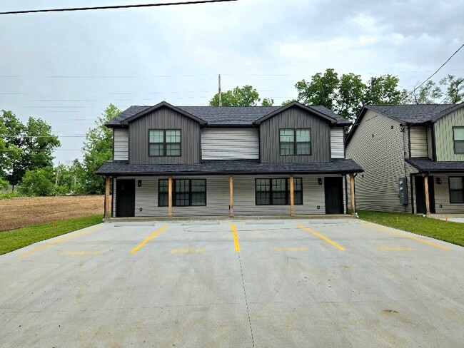 Photo - 3122 Commerce St Townhome