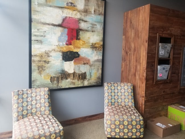 Photo - 55 W Canfield St Unit 203