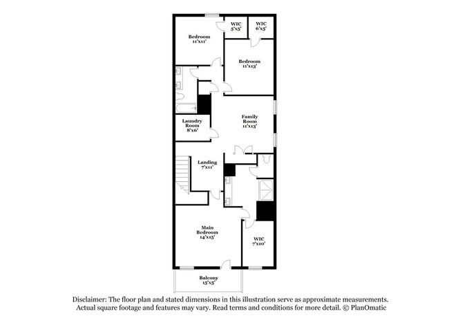 Photo - 7402 Blue Gable Rd