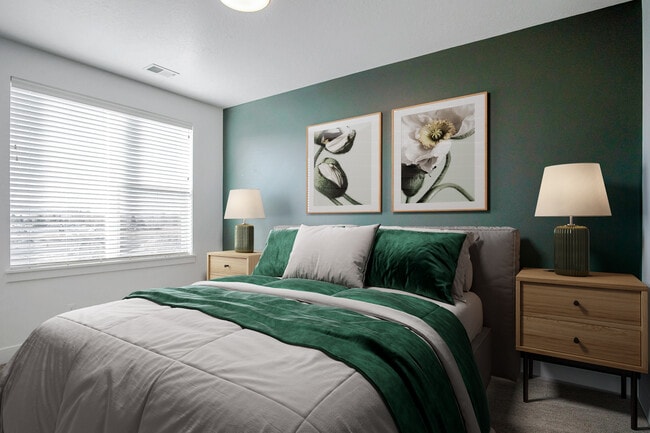 Photo - Strata Apartments