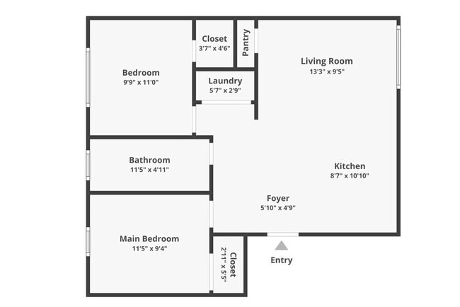 Brandon Luxury Living
