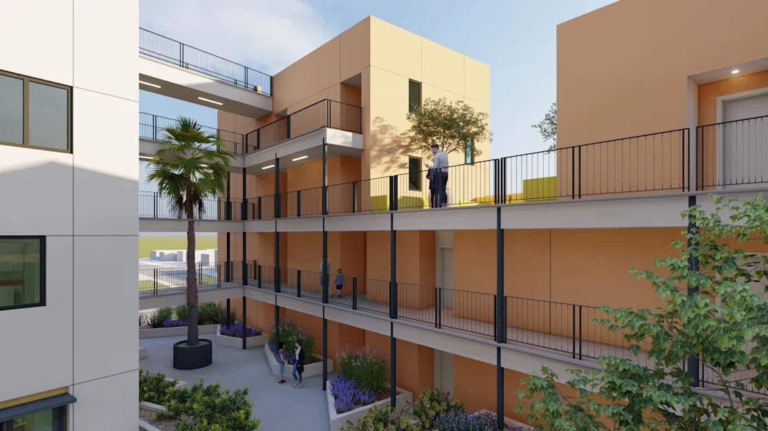 Photo - Union Tower - Interest List Closed