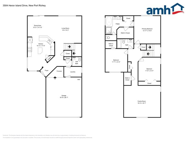 Photo - 3504 Heron Island Dr