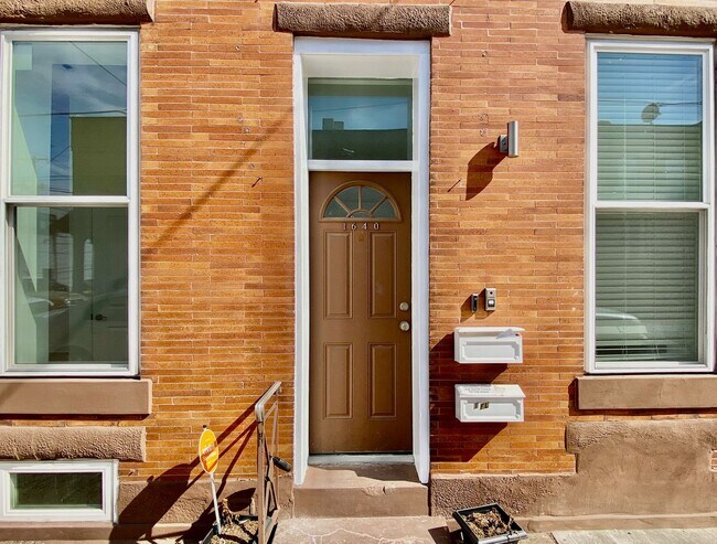 Photo - 1640 Jackson St Unit 1st fl Rear