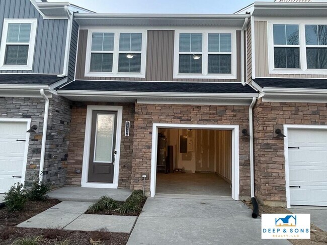 Photo - 657 Mccormick Farm Dr, Glen Allen, VA, 23060