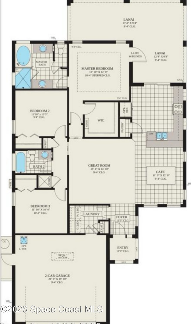 Photo - 3085 Blazing Star Dr